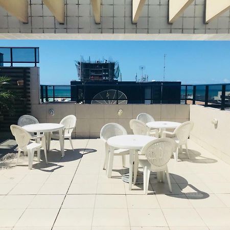 Apto Alto Padrao Em Maceio Exterior foto
