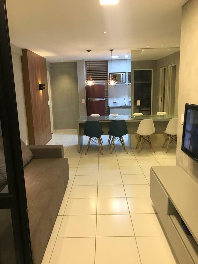 Apto Alto Padrao Em Maceio Exterior foto