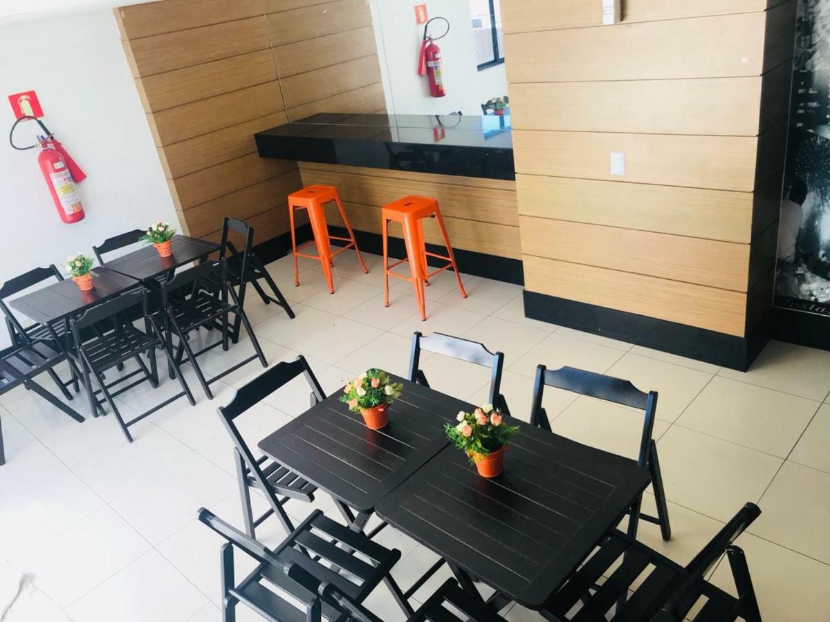 Apto Alto Padrao Em Maceio Exterior foto
